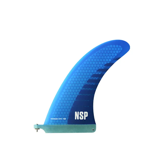 Performance Center Fins 8.0 / 9.0/ 10.0