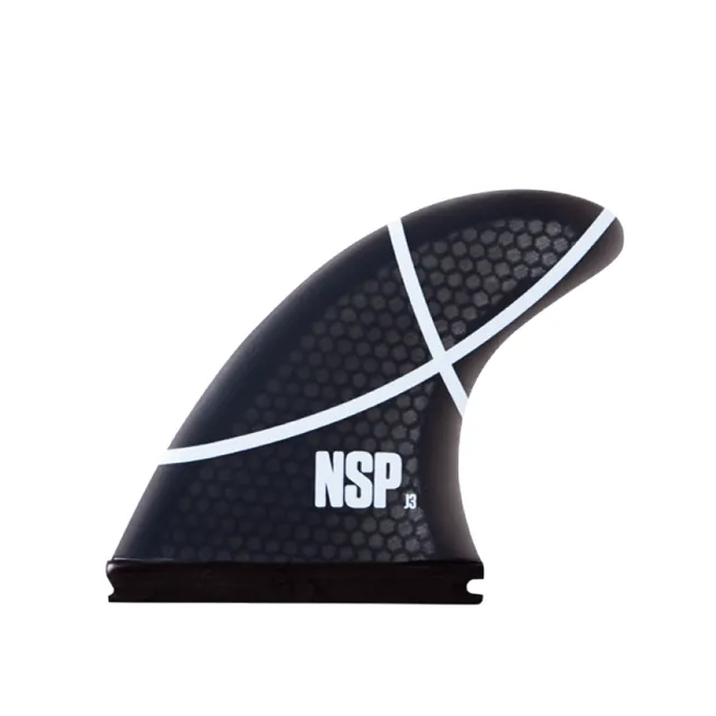 NSP Twin Fin Future J3