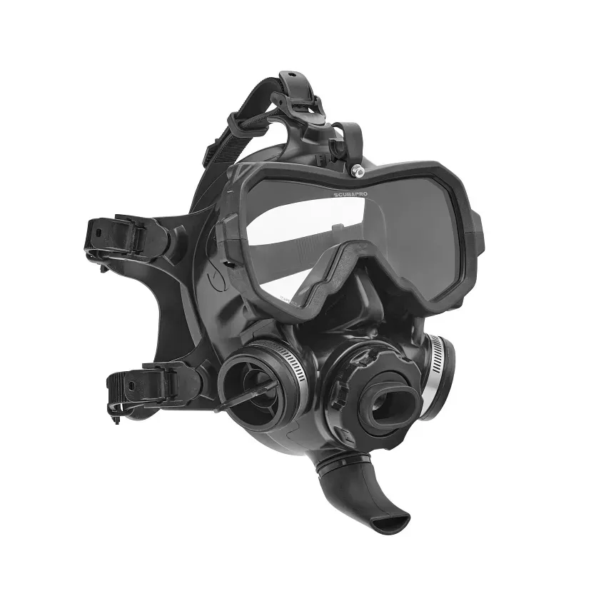 Máscara Full Face FM2