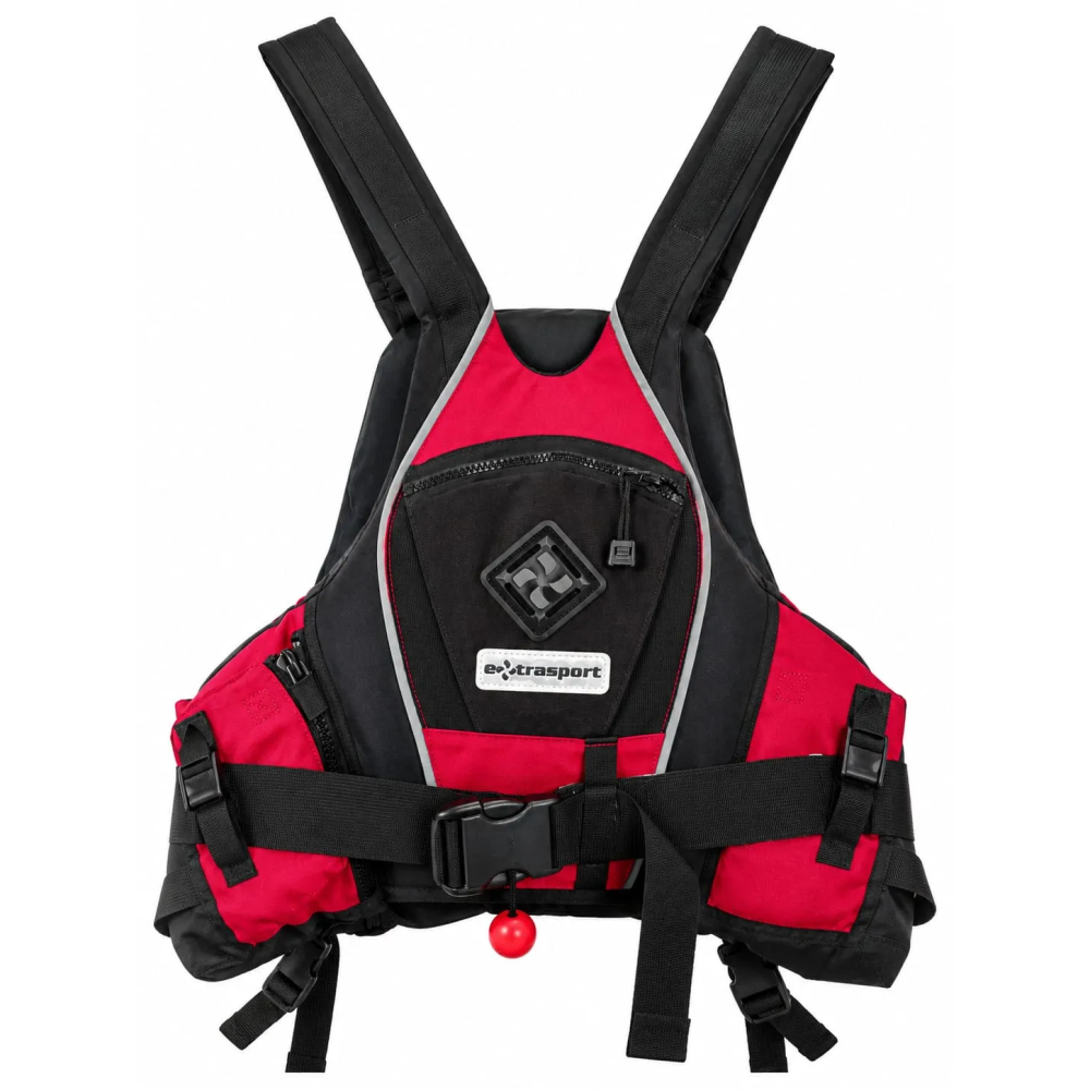 Chaleco Salvavidas Pro Creeker Extrasport