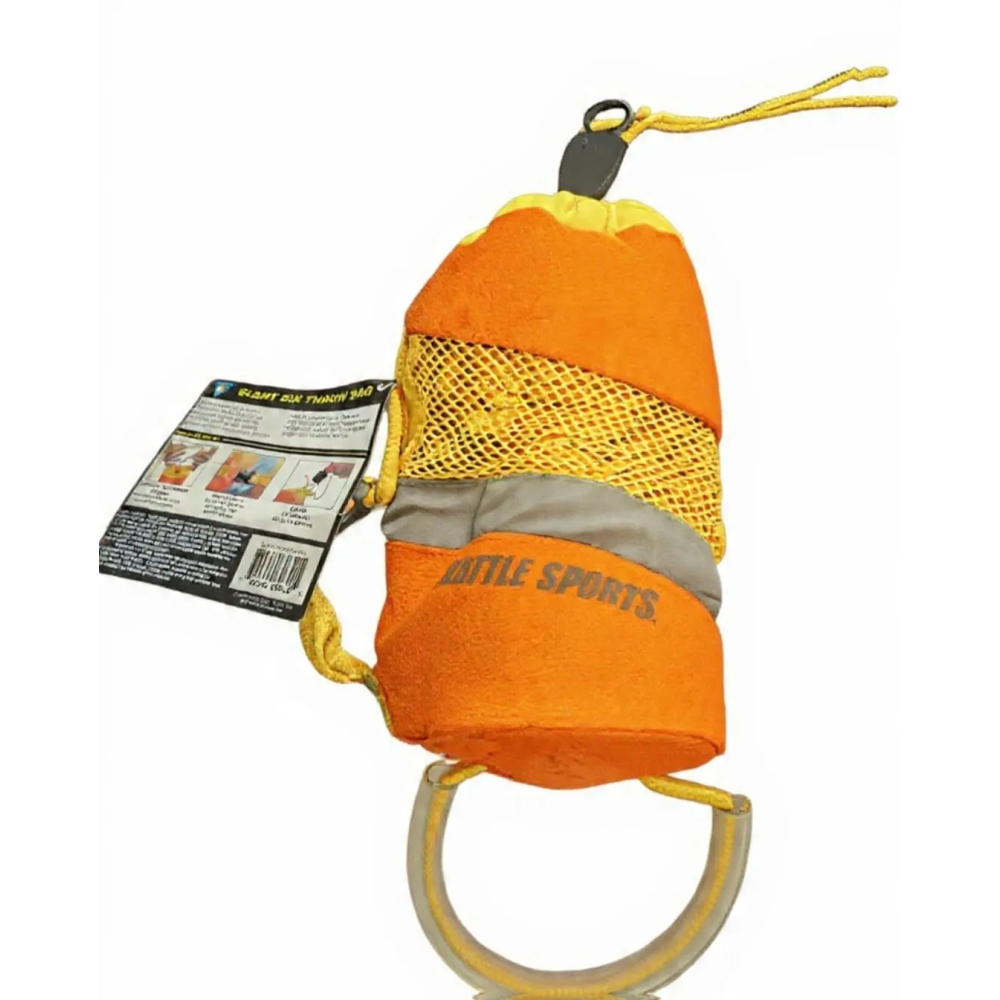 bolsa de lanzamiento Slant Six
