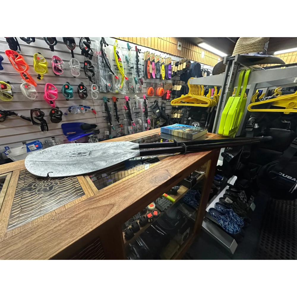 Remo de kayak Carlisle Predator 230 cm