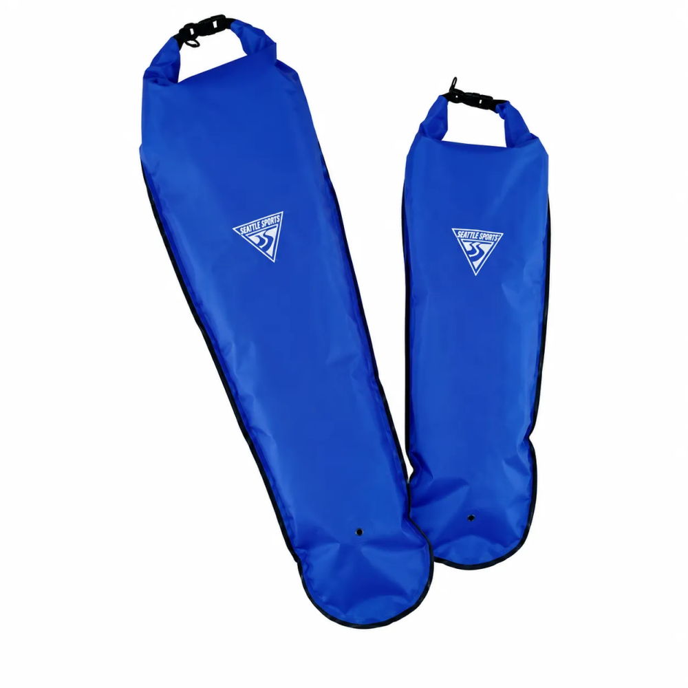 Bolsa Impermeable Tónica Seattle Sports Cyclone 20L / 34 L
