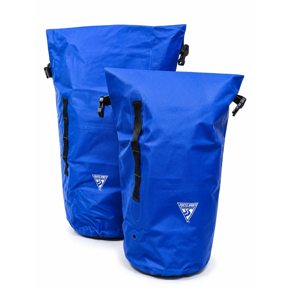 Bolso Impermeable Cyclone Titan E 20L / 35 L