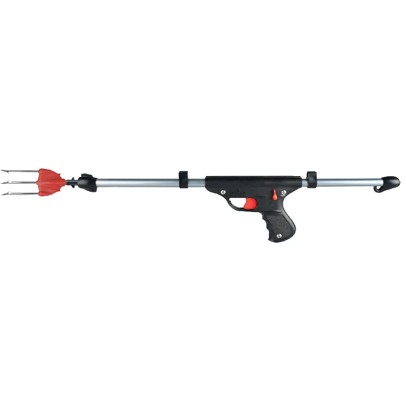 PISTOLA DE RESORTE POLPONE 50