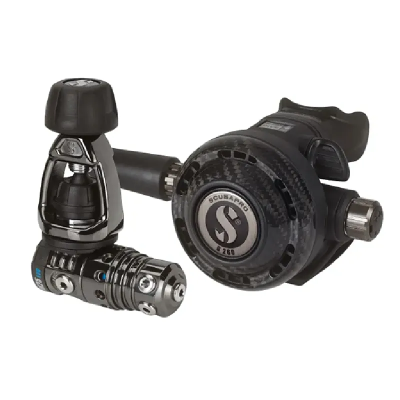 MK25 EVO BT/G260 CARBON