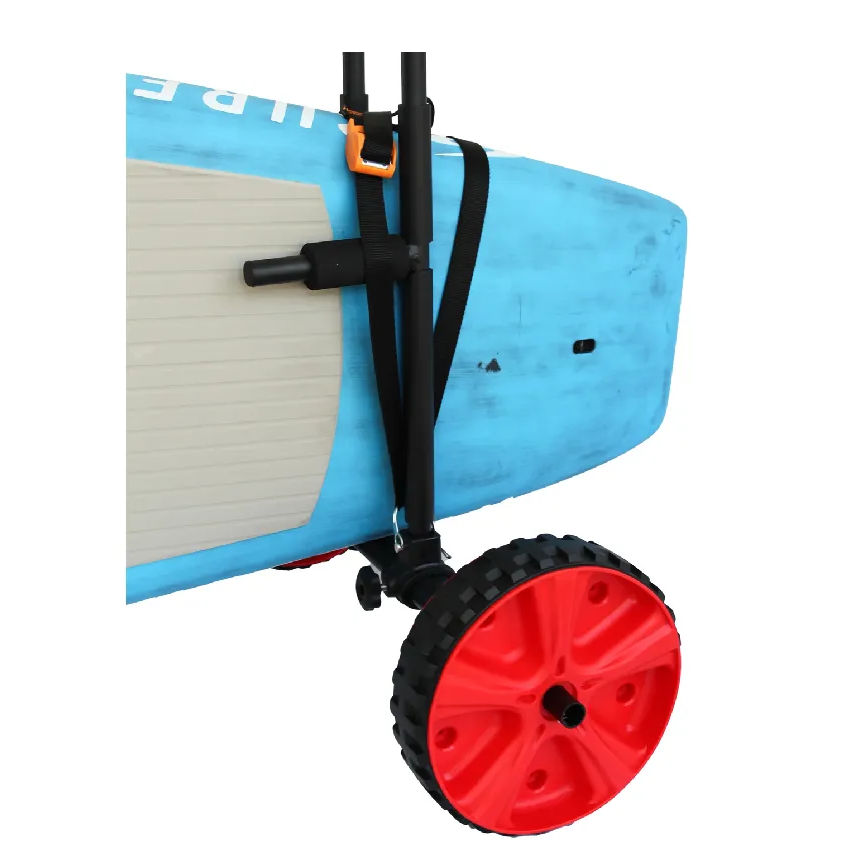 Carro de Arrastre Para Sup / Kayak