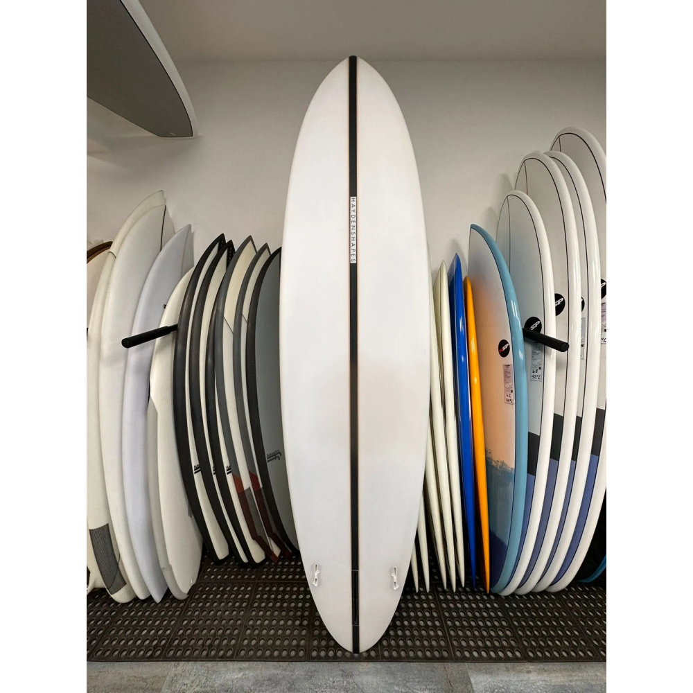 Mid Length Glider FCS II 8.1 / 55 L