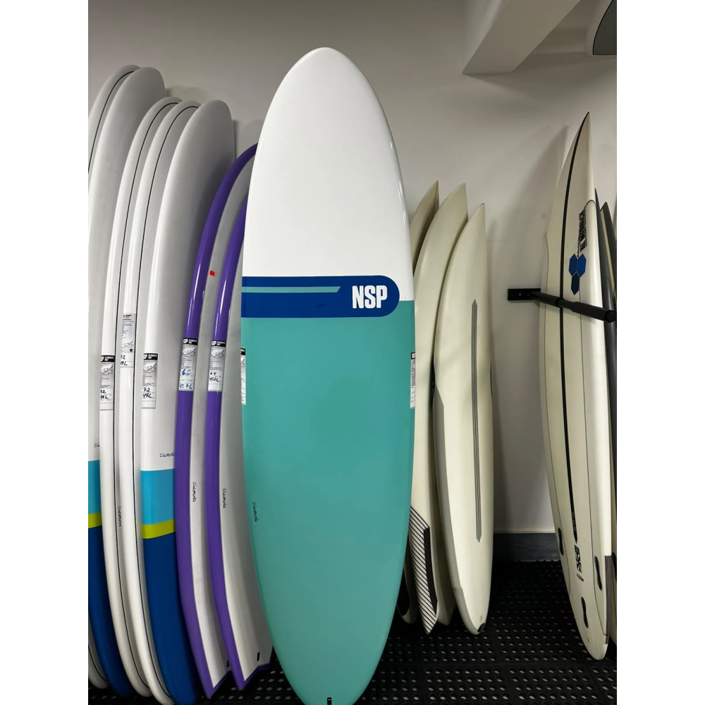 Elements Sea Mist FTU 6.8 / 42.1L