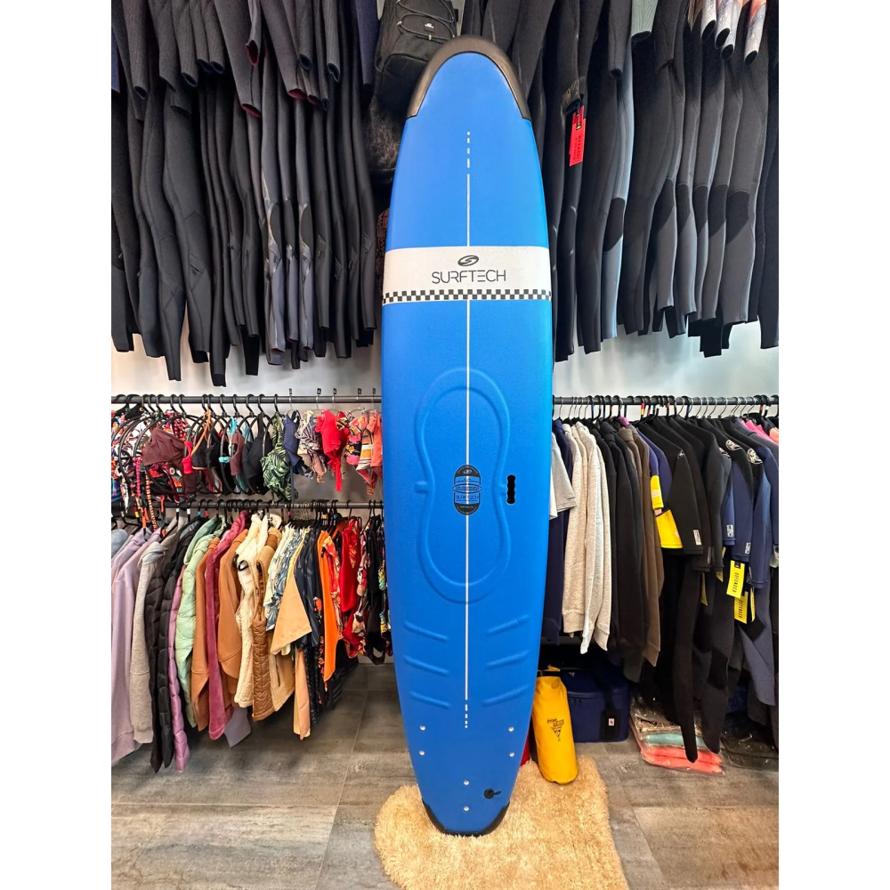 Tablas De Surf Softop Blacktip 9.0 / 98 L