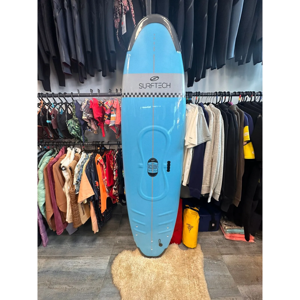 Softop Blacktip 7.0 / 60 L