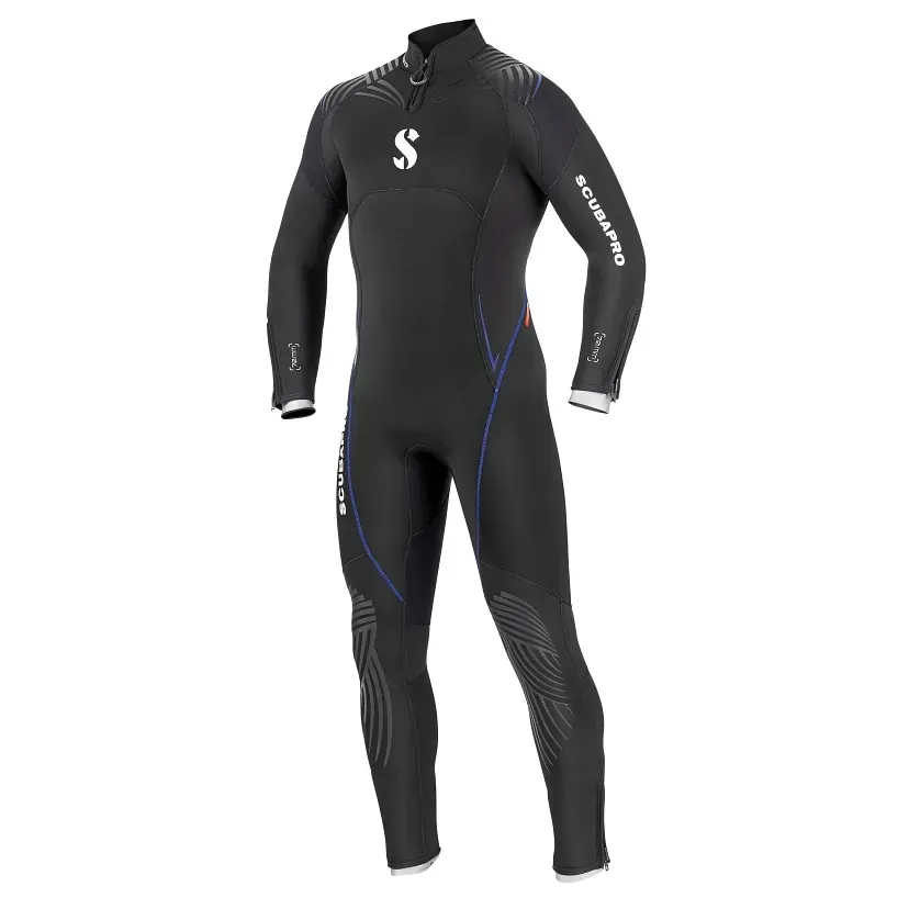 Monopieza Definition, Hombre, 7mm