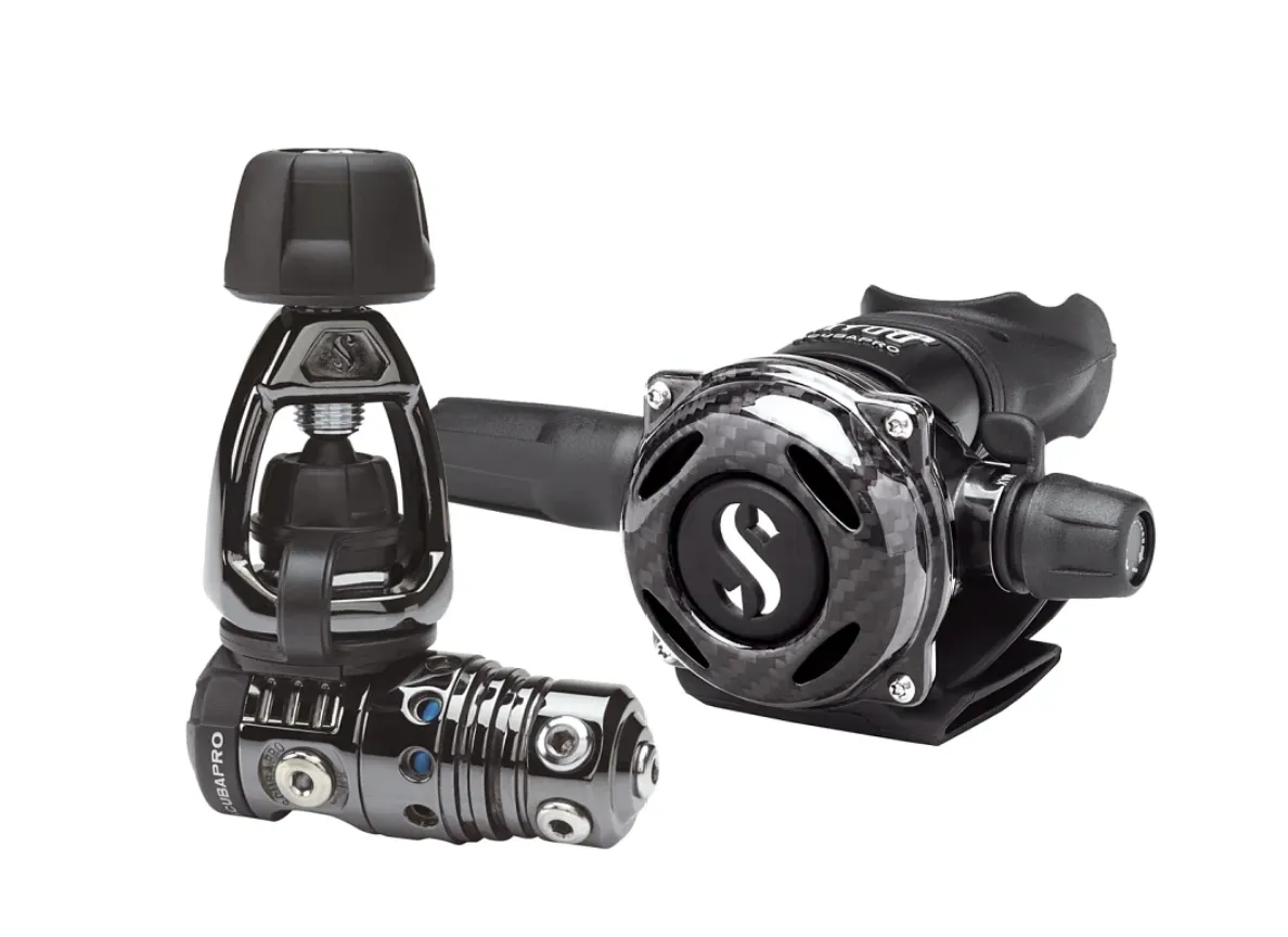 MK25 EVO/A700 Carbon BT