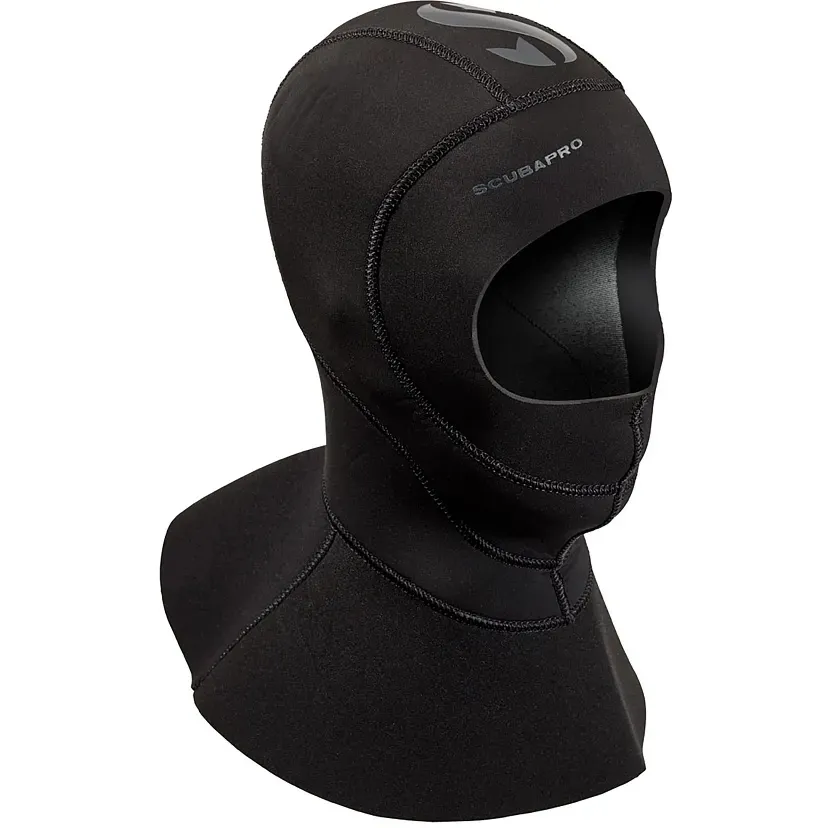 Capucha, Everflex 6/4mm