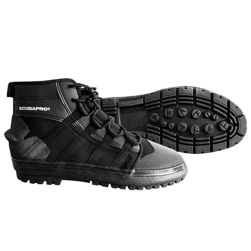 Bota para Traje Seco
