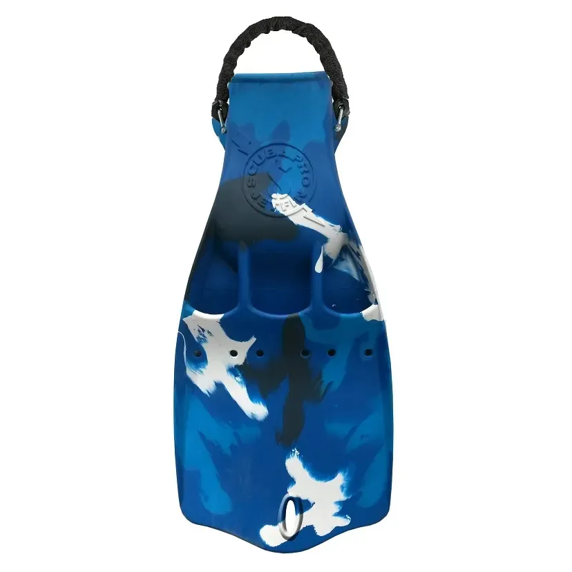Jet Fin w/ Spring Heel Strap