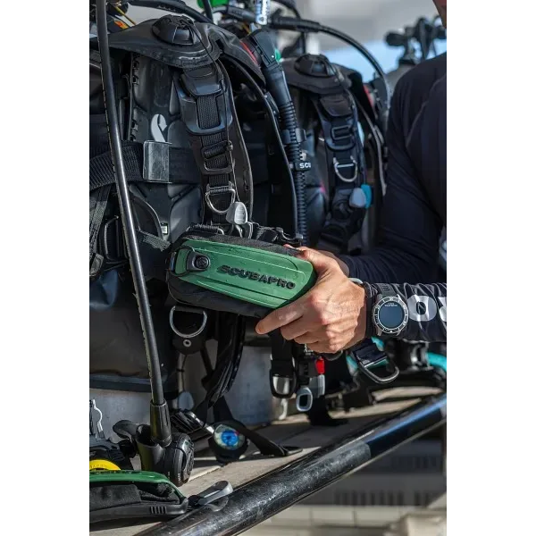 Chaleco Hydros Pro 2