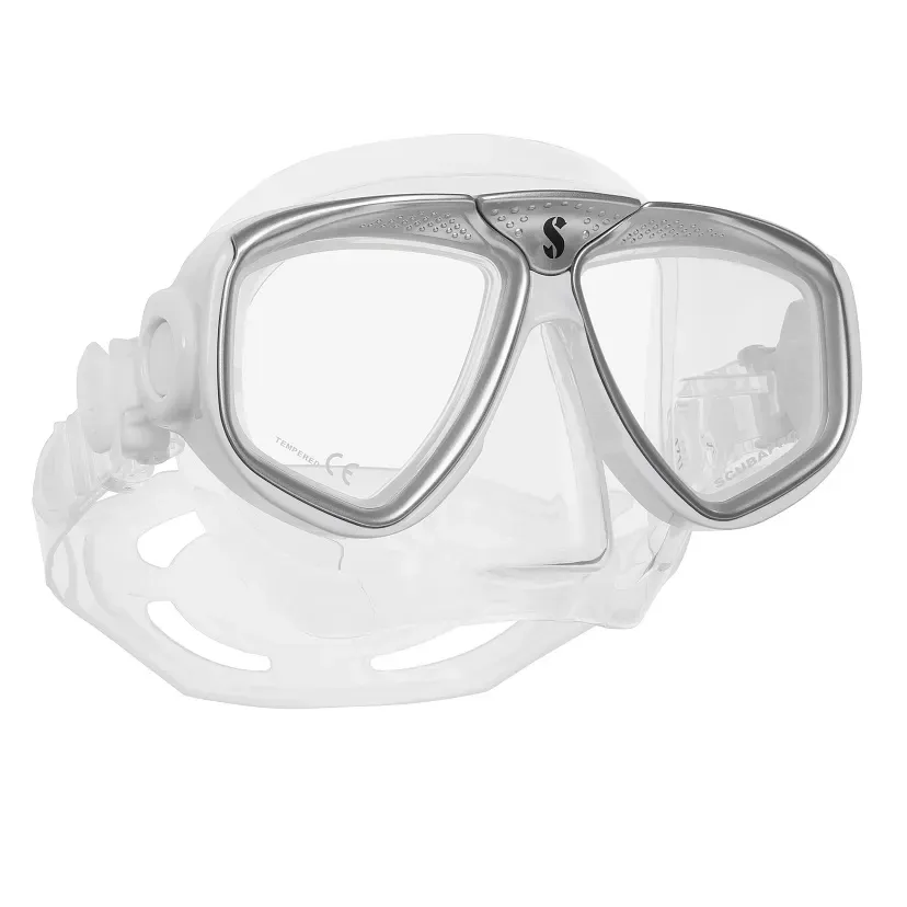 Zoom Dive Mask