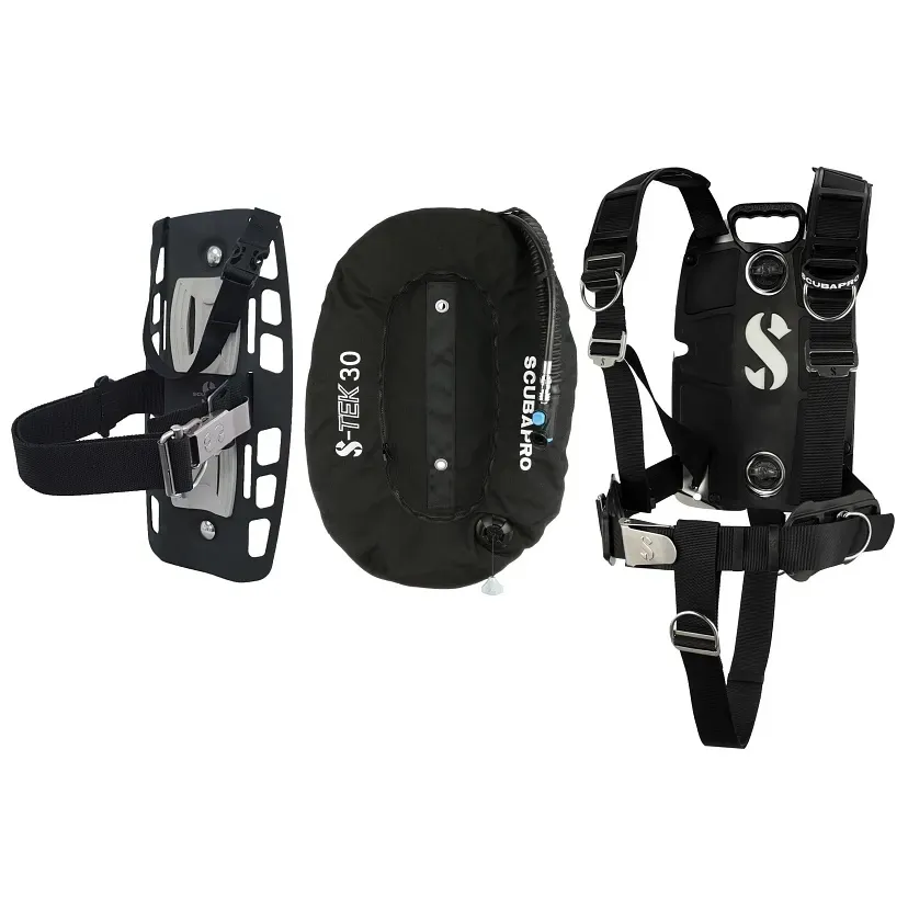 Sistema S-Tek Pro