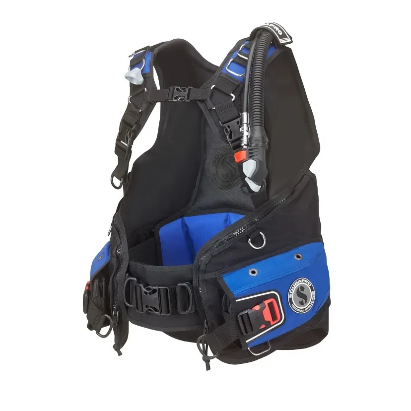 Chaleco Glide