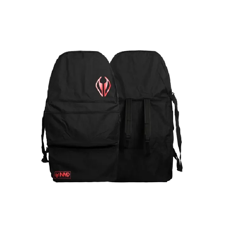 Funda NMD Uso Diario Negro