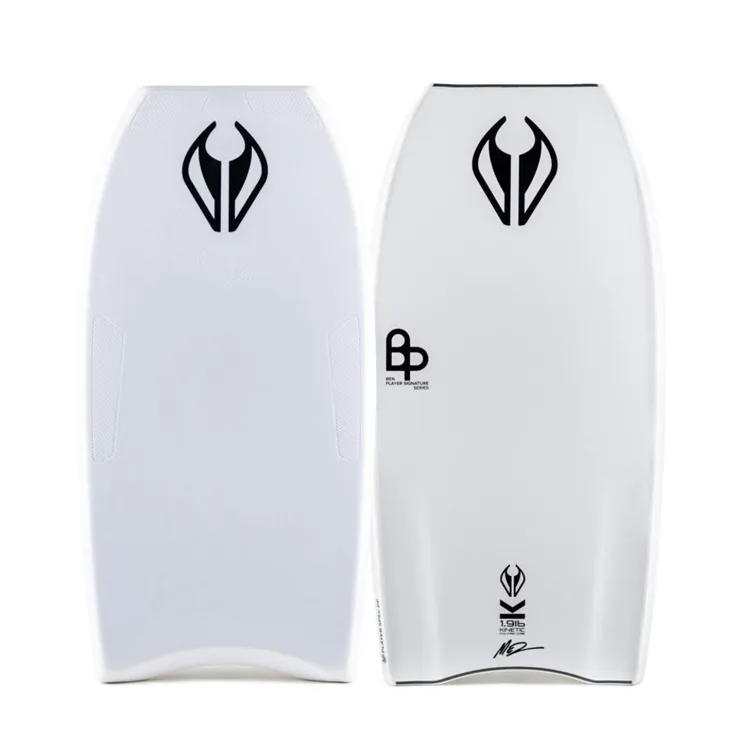 BODYBOARD NMD PP BEN PLAYER SPEC XL K19 MESH 2STR GRIPTECH