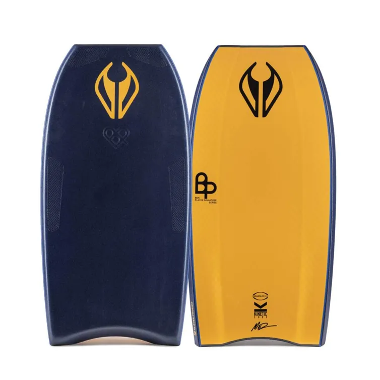 Bodyboard PP NMD Ben Player ProRide K19 Crescent Midnight