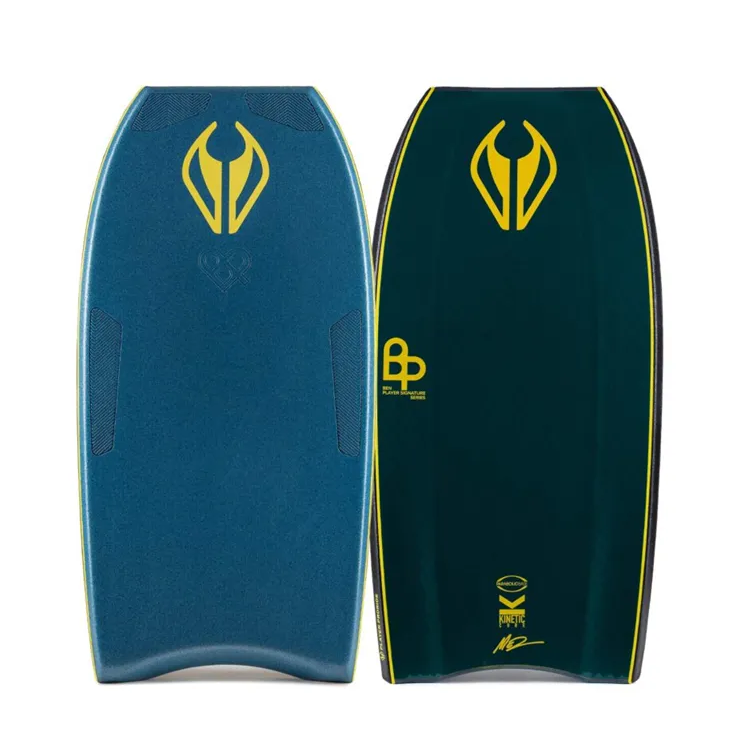 Bodyboard PP NMD Ben Player ProRide K19 Crescent