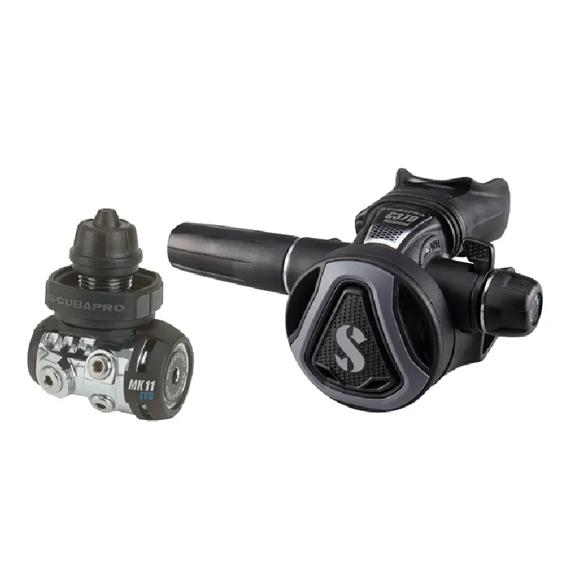 MK11 EVO/C370 DIN