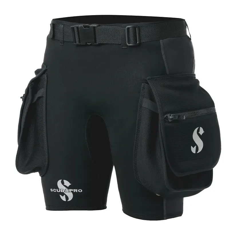 Pantalones Cortos Hybrid Cargo, Masculino, 1mm