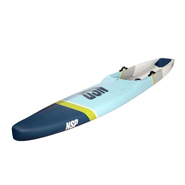 NSP RACE CAROLINA PRO CARBON 14.0 x 25 x 282L