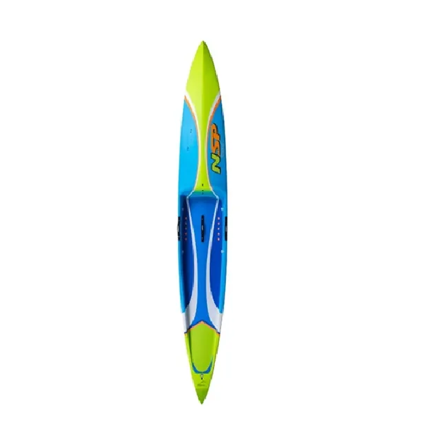 NPS SONIC CARBON 12.0 x 25.5 x 257 L