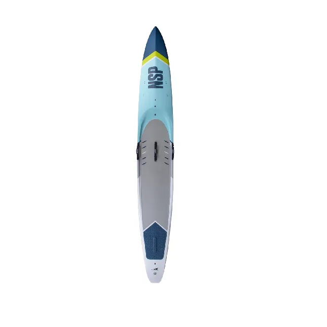 NSP Puma Pro Carbon 14.0 x 26 x 300L
