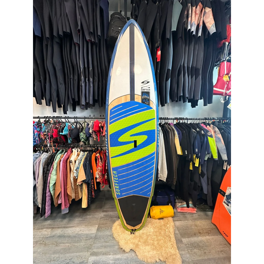 Sup de Ola The Clau Garra Fusión 9.6