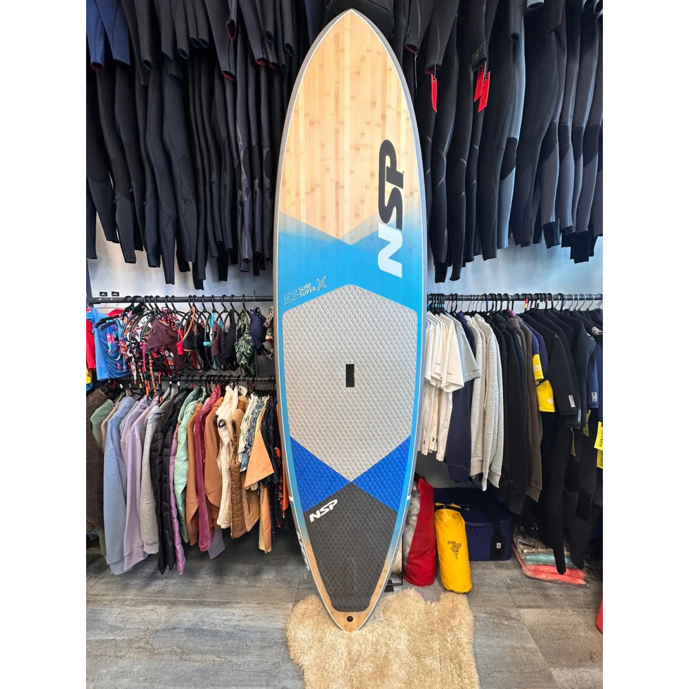 NSP DC Surf Super X 9.0