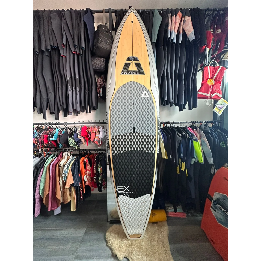 Sup Wave Atlantis 10.6