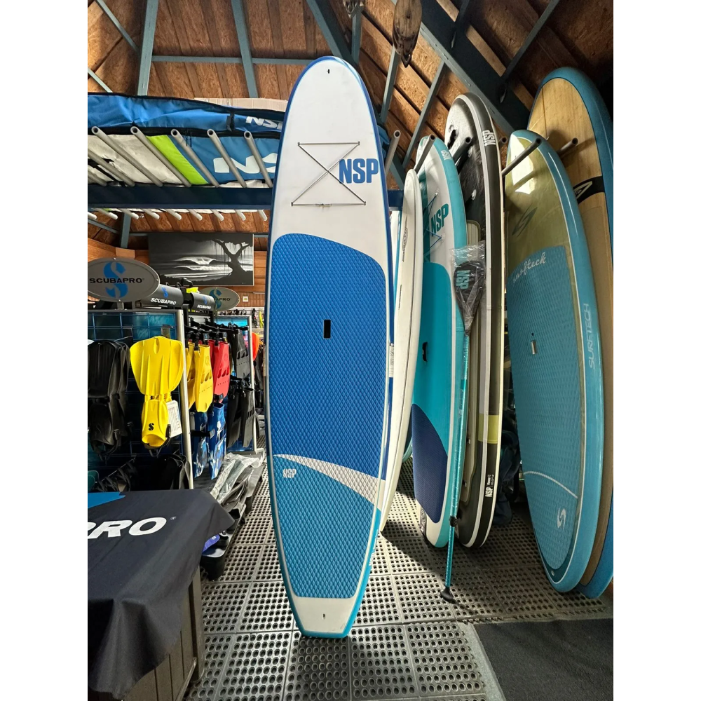 The Cruise Elements 10.2 / 11.0