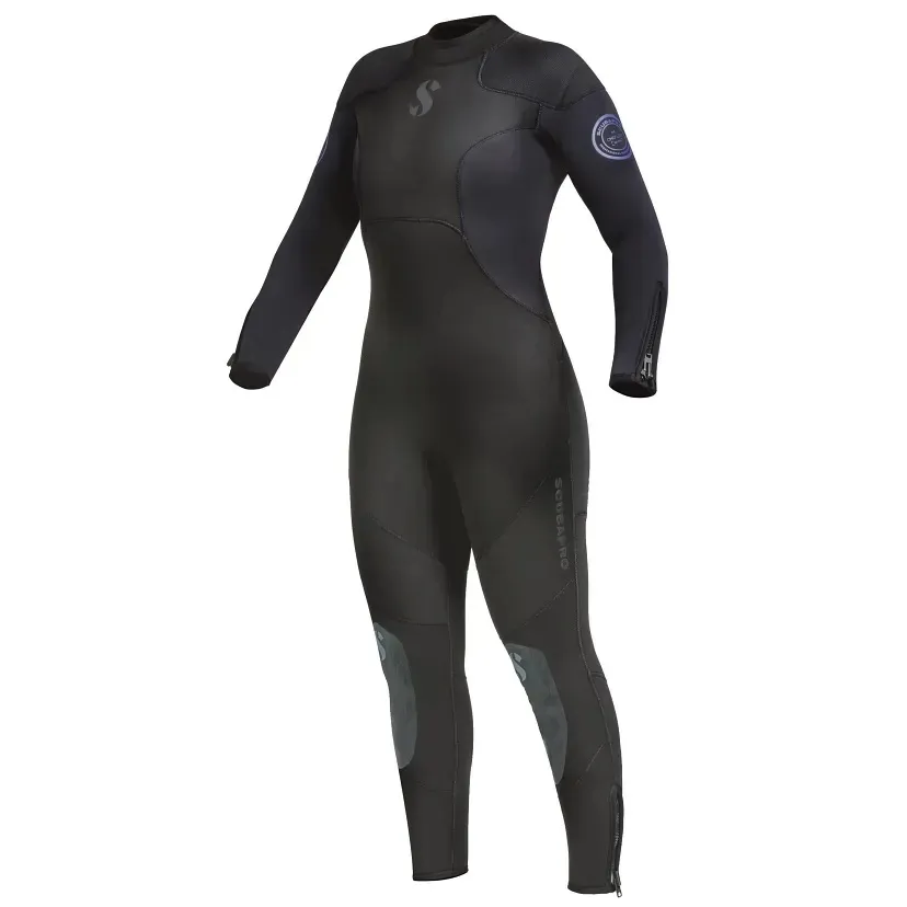 Traje Oneflex Mujer 7mm