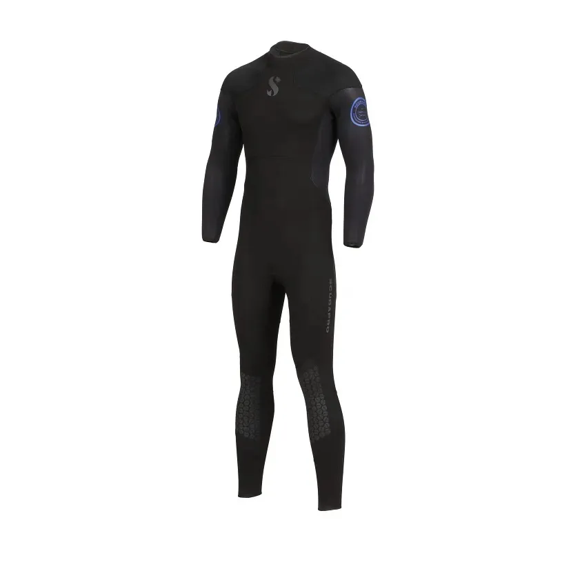 Traje Oneflex Hombre 3mm