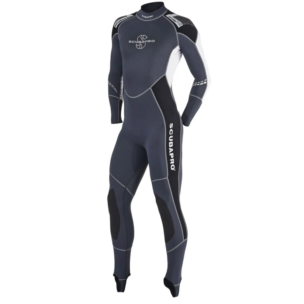 Monopieza Profile, Hombre 0.5mm