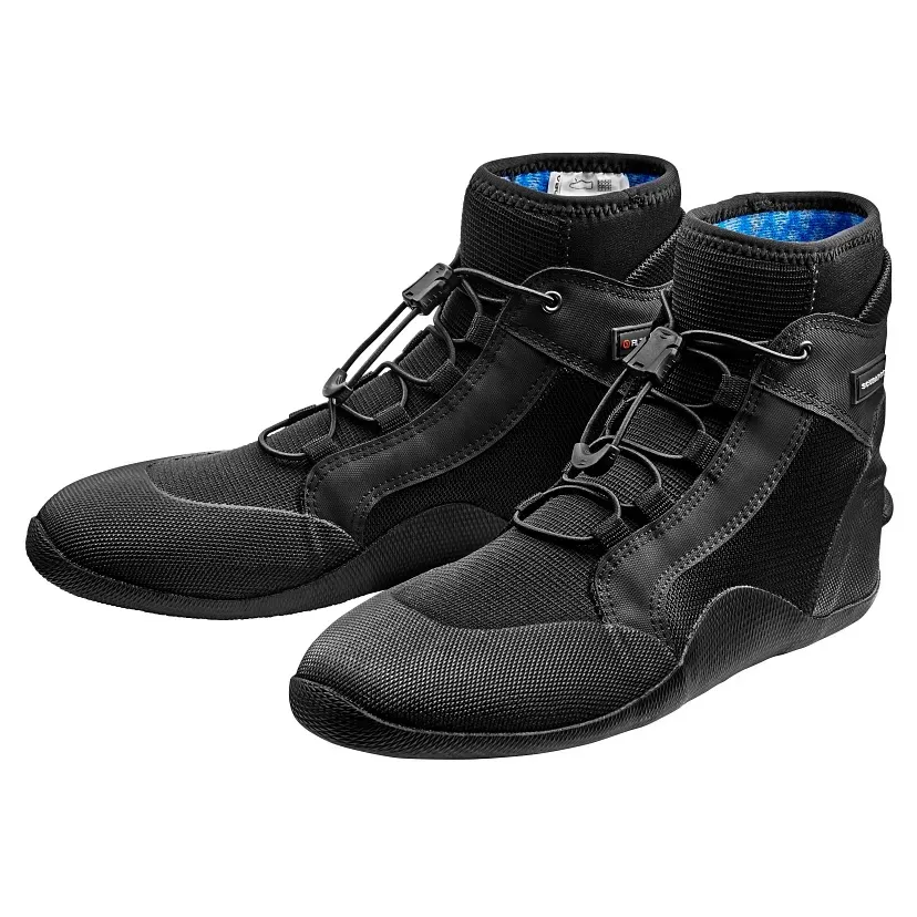 Botas de buceo Alpha de 4 mm
