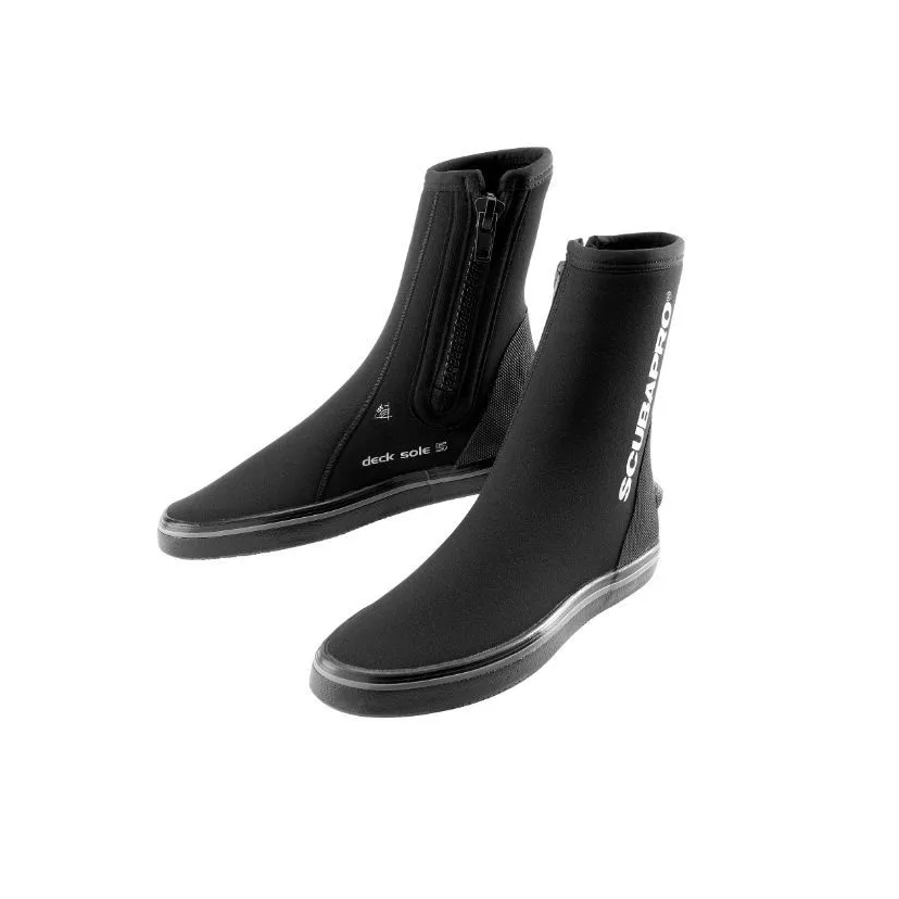 Bota de Buceo Deck Sole 5mm